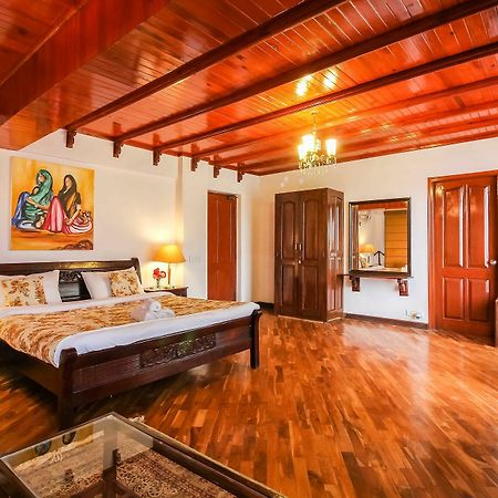 מלון The Ramgarh Retreat מראה חיצוני תמונה